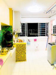 Blk 735 Yishun Street 72 (Yishun), HDB 4 Rooms #170778692